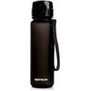 Gertuvė „Meteor“ sportinis butelis, 500 ml, juodas