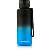 Gertuvė Meteor sportinis buteliukas 1500 ml juodas/mėlynas