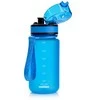 Gertuvė Meteor sportinis buteliukas 350 ml mėlynas