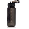 Gertuvė METEOR SPORTS BUTELIS 650ml juodas