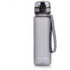 METEOR SPORTS BUTELIS 650ml pilkas
