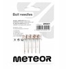 Meteorball adatos 8 mm lizdinė plokštelė 5 vnt