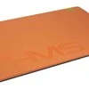 MFK01 ORANŽINĖ-Juodas KLUBINIS KILIMAS SU KIAUGŲ HMS PREMIUM
