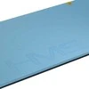 MFK02 MĖLYNAS-Juodas KLUBINIS FITNESS KILIMAS SU KIAUGUMAIS HMS PREMIUM