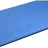 MFK03 MĖLYNAS-Juodas KLUBINIS FITNESS KILIMAS SU KIAUGUMAIS HMS PREMIUM