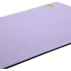 MFK07 VIOLETINĖS-JUODOS KLUBINĖS KILĖLIS SU KIUGĖMIS 120*60CM EVA 15MM HMS PREMIUM