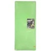 MFK08 Žalias-Juodas CLUB FITNESS KILIMAS SU KIUGĖMIS 140*60CM EVA 15MM HMS PREMIUM