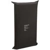 MGS01 SULANKSTAMAS GIMNASTINIS ČIUŽINIS 2400x1200 MM Juodas HMS PREMIUM