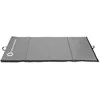 MGS01 SULANKSTAMAS GIMNASTINIS ČIUŽINIS 2400x1200 MM PILKAS HMS PREMIUM