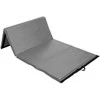 MGS01 SULANKSTAMAS GIMNASTINIS ČIUŽINIS 2400x1200 MM PILKAS HMS PREMIUM