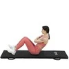 MGS02 SULANKSTAMAS GIMNASTINIS ČIUŽINIS 1800x600MM Juodas HMS PREMIUM