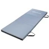 MGS02 SULANKSTAMAS GIMNASTINIS ČIUŽINIS 1800x600MM PILKAS HMS PREMIUM