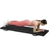 MGS02 SULANKSTAMAS GIMNASTINIS ČIUŽINIS 1800x600MM Juodas HMS PREMIUM