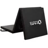 MGS02 SULANKSTAMAS GIMNASTINIS ČIUŽINIS 1800x600MM Juodas HMS PREMIUM