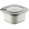 Micro Line maisto talpa 1800 ml
