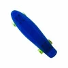 Mini Longboard - mėlyna