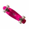 Mini Longboard – rožinė