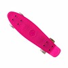 Mini Longboard – rožinė