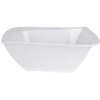 MONA porcelianinis salotinis dubuo 21,5x21,5 cm, 1,3 l