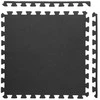 MP10 DĖLĖS KILĖLIS STIPRUMO ĮRANGAI 600 x 600 x 10 MM ONE FITNESS