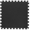 MP12 DĖLĖS KILĖLIS STIPRUMO ĮRANGAI 600 x 600 x 12 MM