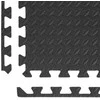 MP12 PRO dėlionės kilimėlis, skirtas tvirtai įrangai 600 x 600 x 12 MM HMS PREMIUM