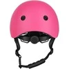 MT301 ROŽINIS ŠALMAS S (52-56CM) NILS EXTREME