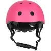 MT301 ROŽINIS ŠALMAS XS (48-52CM) NILS EXTREME