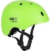MT301 ŽALIAS ŠALMAS XS (48-52CM) NILS EXTREME