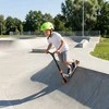 MT301 ŽALIAS ŠALMAS XS (48-52CM) NILS EXTREME
