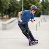 MT311 Juodas ŠALMAS L (58-61CM) NILS EXTREME