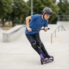 MT311 Juodas ŠALMAS XS (48-52CM) NILS EXTREME