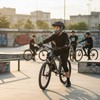 MT401 RAYDEN UŽDARAS ŠALMAS SU NUIMAMU ANTGALIU 48-53CM NILS EXTREME