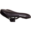 MTB DVIRAČIO SĖDYNĖ 27x17CM DUNLOP