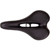 MTB DVIRAČIO SĖDYNĖ 27x17CM DUNLOP