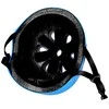 MTW001-1 MĖLYNAS ŠALMO DYDIS. L(58-61CM) NILS EXTREME