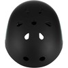 MTW001-1 ŠALMAS Juodas IR MĖLYNAS DYDŽIO. XS (48-52cm) NILS EXTREME