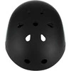 MTW001-1 ŠALMAS Juodas IR MĖLYNAS DYDŽIO. S(52-56CM) NILS EXTREME