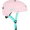 MTW001-1 ŠALMAS RAUŽAS DYDIS. M(55-58CM) NILS EXTREME