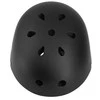 MTW001 Juodas DYDIS. L(58-61CM) NILS EXTREME šalmas