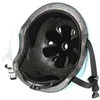 MTW001 MĖLYNAS DYDIS. S(52-56CM) NILS EXTREME šalmas