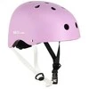 MTW001 PURPULINIS DYDIS. L(58-61CM) NILS EXTREME šalmas