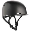 MTW02 Juodas DYDIS. XS (48-54cm) NILS EXTREME šalmas