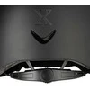 MTW02 Juodas SIZE XS (49-54cm) HELMET NILS EXTREME