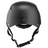 MTW02 Juodas DYDIS. XS (48-54cm) NILS EXTREME šalmas