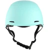 MTW02 ŠVIESIAI MĖLYNAS DYDIS. XS (48-54cm) NILS EXTREME šalmas