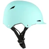 MTW02 ŠVIESIAI MĖLYNAS DYDIS. XS (48-54cm) NILS EXTREME šalmas