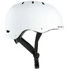 MTW03 Baltas DYDIS. L (54-62 cm) NILS EXTREME šalmas