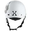 MTW03 Baltas DYDIS. L (54-62 cm) NILS EXTREME šalmas