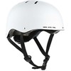 MTW03 Baltas DYDIS. M (52-59 cm) NILS EXTREME šalmas